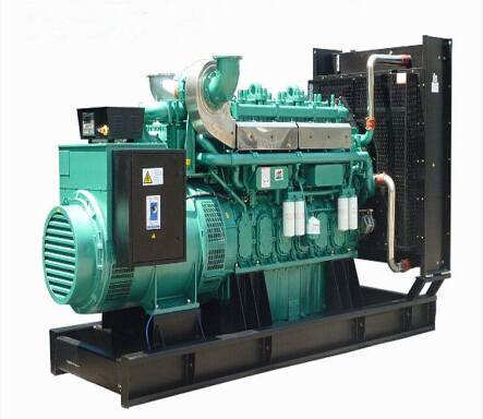 杭州萧山宗申动力30kw小型柴油发电机组