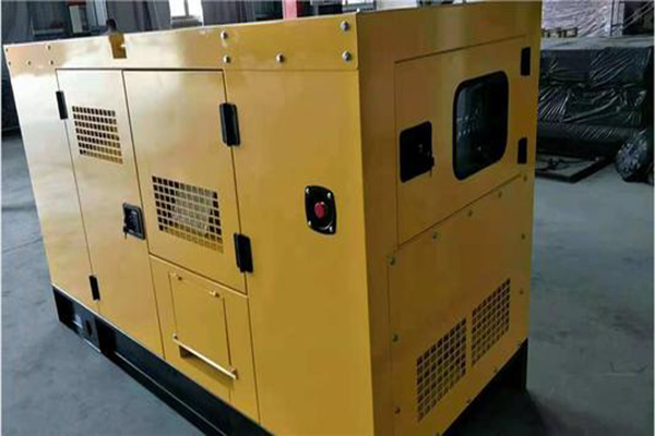 杭州萧山发电机出租