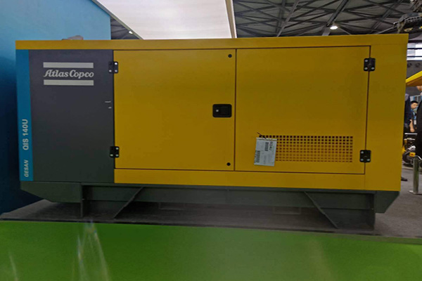 杭州萧山发电机出租