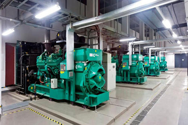 杭州萧山发电机出租