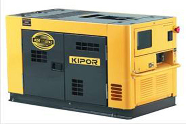 杭州萧山发电机出租