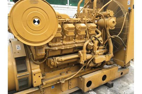 杭州萧山发电机出租