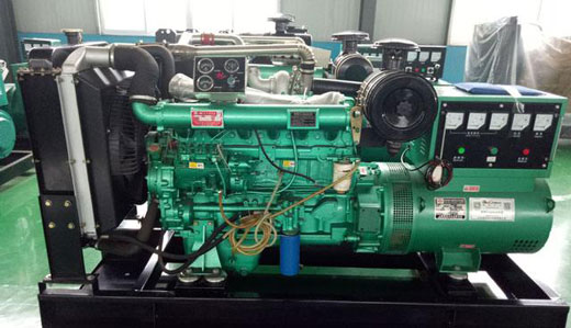 杭州萧山发电机不发电的原因