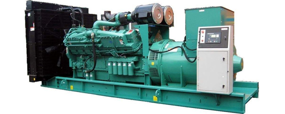 杭州萧山柴油发电机