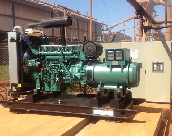 杭州萧山发电机出租