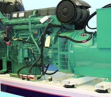 杭州萧山发电机出租